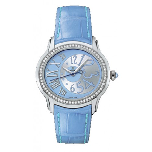 Audemars Piguet Millenary Ladies 77301ST-ZZ-D303CR-01 Audemars Piguet Millenary Ladies 77301ST-ZZ-D303CR-01